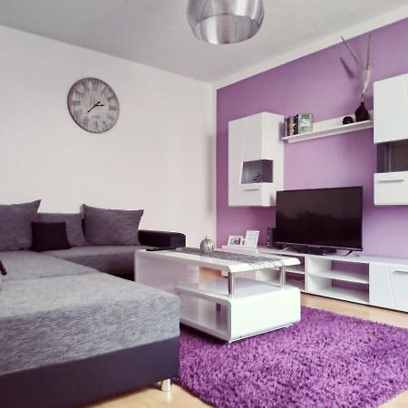 Gemutliche 2 Zimmer Wohnung - Im Herzen Von Trevír Exteriér fotografie