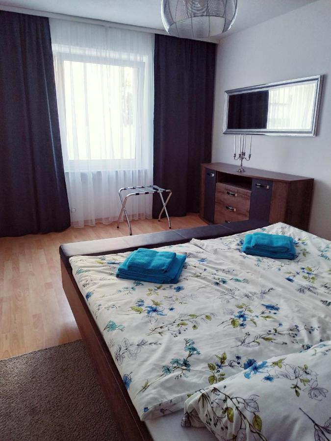 Gemutliche 2 Zimmer Wohnung - Im Herzen Von Trevír Exteriér fotografie