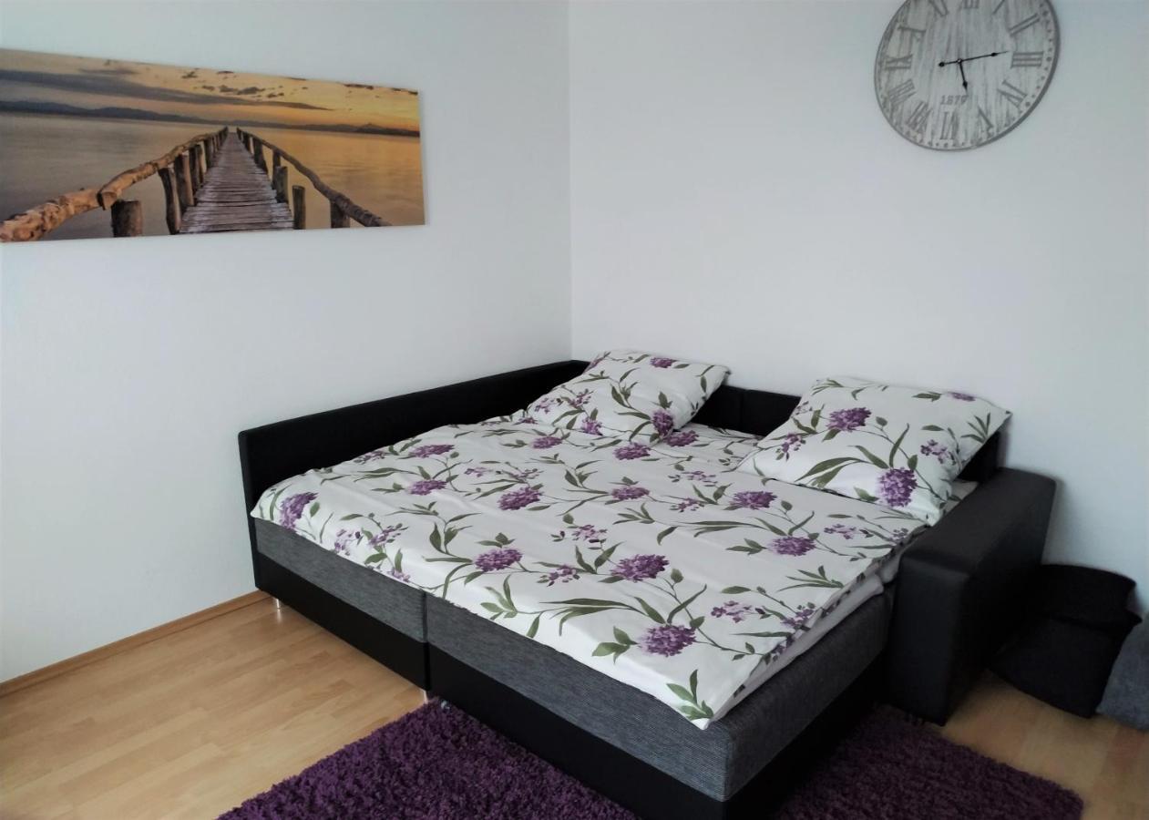 Gemutliche 2 Zimmer Wohnung - Im Herzen Von Trevír Exteriér fotografie