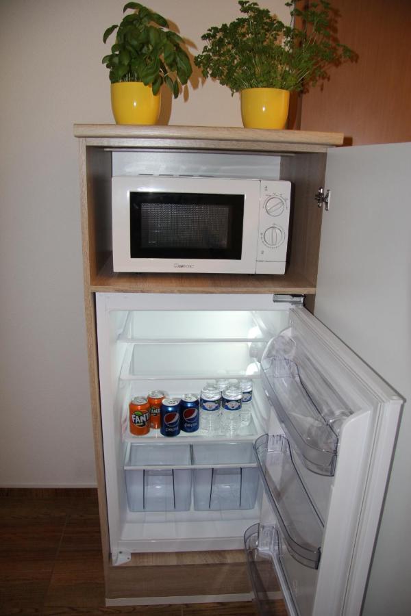Gemutliche 2 Zimmer Wohnung - Im Herzen Von Trevír Exteriér fotografie